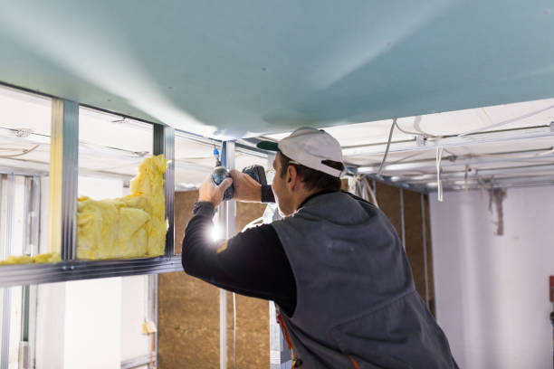Professional Insulation Contractor in Black Earth, WI