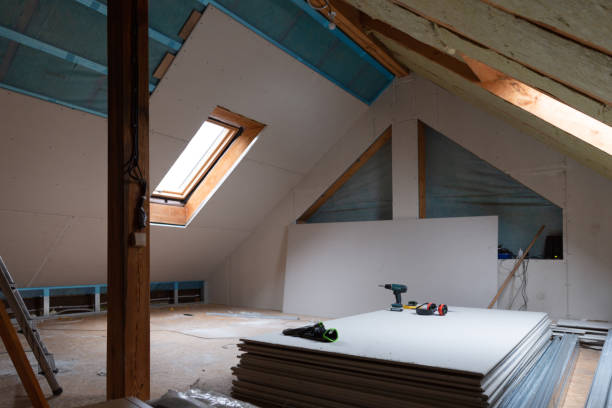 Trusted Black Earth, WI Insulation Contractor Experts