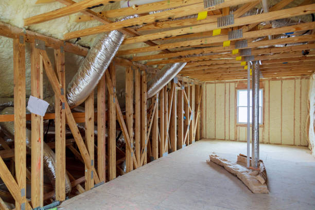 Best Blown-in Insulation in Black Earth, WI