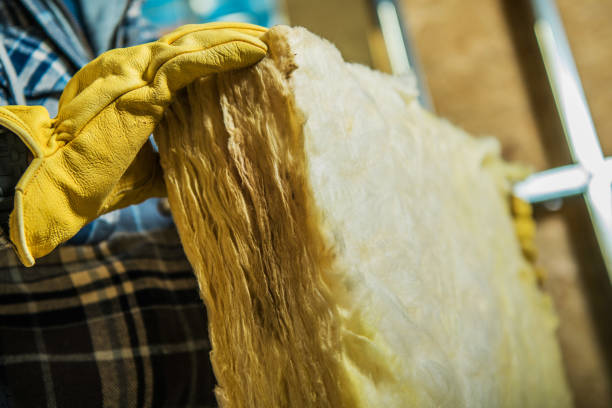 Best Spray Foam Insulation in Black Earth, WI