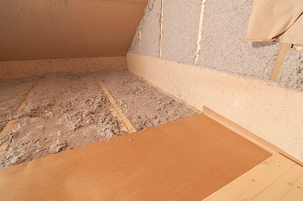 Best Spray Foam Insulation in Black Earth, WI
